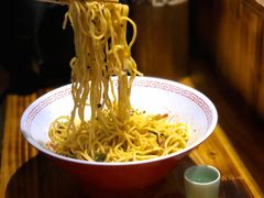 -老龙亭拉面店