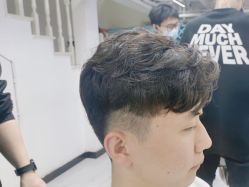 -飞梵造型