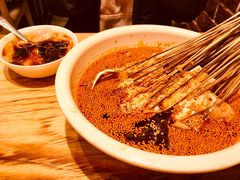 -嘉州叶婆婆钵钵鸡(建设路店)