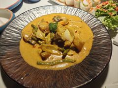 -泰兰香·Thailand(凯德空中花园店)