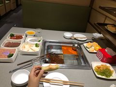 -海底捞火锅(石厦时代广场店)