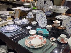 -杭州陶瓷品市场·景青陶瓷有限公司