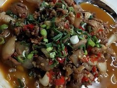 -味上湘菜馆(岳麓山店)