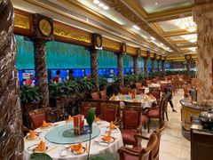 大堂-万宝海鲜舫(劳动公园店)