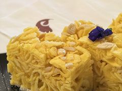 -白天鹅宾馆-宏图府餐厅