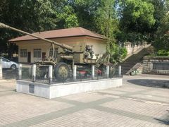 -聂荣臻元帅陈列馆