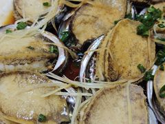 -广胜通达海鲜食府(黄沙店)