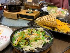 -十二舍·湯物素煮(江泰潤政店)
