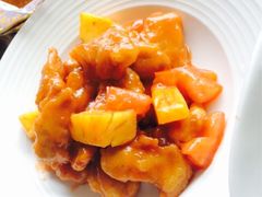 iphone_upload_pic-素芝林素食养生会所(黄山豪庭·御府店)