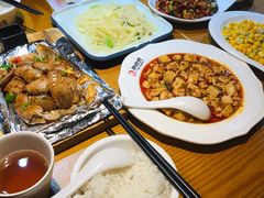 -胖姥姥·川湘闽菜(汕尾蓝天广场店)