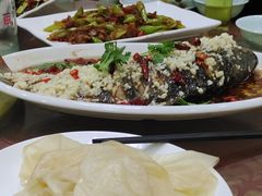 -哈尔滨春饼(朝山街店)