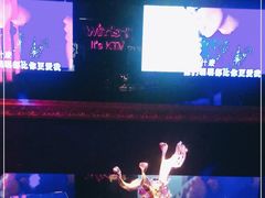 -温莎KTV(珠江路店)