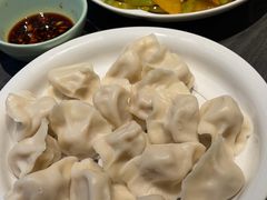 -奉天掌柜·非遗猪手·笨饺子(崇山路店)