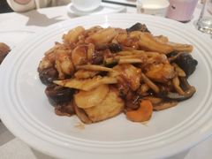 -大铁勺新津菜(东丽阳光新业广场店)