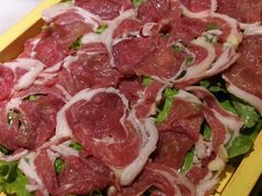 -京门老爆三(回龙观店)