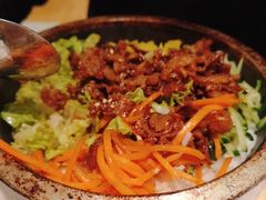 -花味烤肉·拌饭(庐阳万科店)