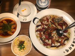 -首秀·四川料理(星耀101店)