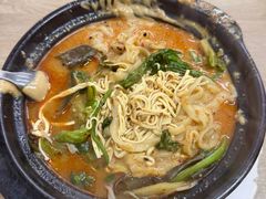 -小街曹师傅砂锅麻辣烫(亚泰大街店)