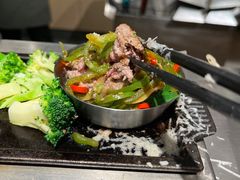 -肉肉大米(金虹桥店)