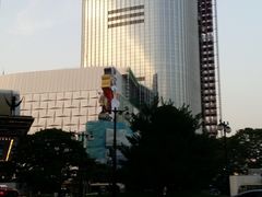 -乐天免税店(明洞店)