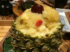 -云海肴·汽锅鸡·云南菜(领展购物广场·中关村店)