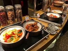 -怡聚轩全日制自助餐厅(大中华喜来登酒店)