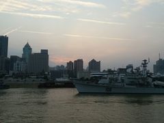 -武汉两江游览·夜游长江(汉口粤汉码头)