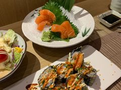 -酒井酱子·深夜食堂(东城汇店)