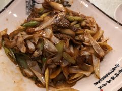 -玉华台饭庄(裕中西里小区店)
