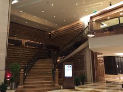 -西安赛瑞喜来登大酒店