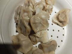 -李恩记清真水饺(北电大厦店)