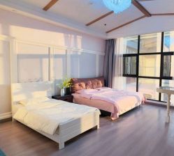 -爱贝乐妈咪月子中心