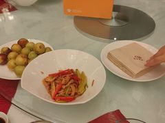 -福建鲤鱼洲酒店