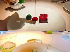 -三嚥阁 La Villa Restaurant