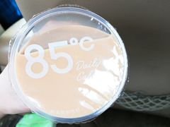 -85度C(苏州平江万达店)
