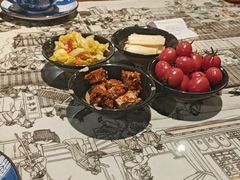 -一味大院•桐庐菜传承店(春江路店)