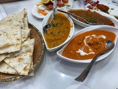 -VATAN INDIAN RESTAURANT米特餐饮有限公司(城北路店)
