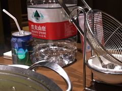 -牛焱·贵州黄牛肉火锅(城西银泰店)