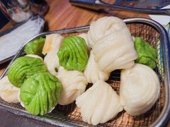 -山河屯铁锅炖·非遗东北菜(南山店)