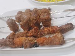 -帕米尔食府(白云观店)