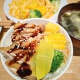 图文一致的温馨日式家庭料理🍱