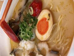 -味千拉面(上虞万和城分店)