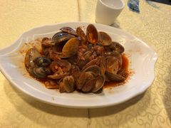 -喜记避风塘炒辣蟹(旗舰店)