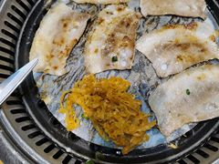 -九田家黑牛烤肉料理·自助(洪洞县城市花园店)