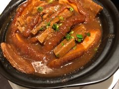 -中山保利艾美酒店-乐美中餐厅