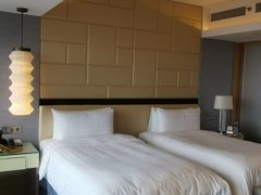 -上海静安香格里拉大酒店
