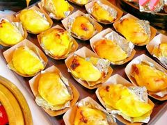-拾也•和牛•海鲜•烤肉放题(卓悦INTOWN店)
