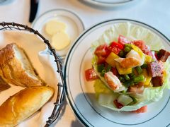 -Wolfgang’s Steakhouse 沃夫冈牛排馆(上海白玉兰广场店)