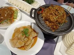 -北李妈妈菜(鲁能城店)