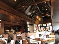 -无锡梁鸿湿地丽笙度假酒店·流觞西餐厅